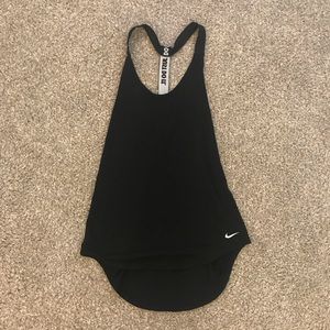 Nike Dri-Fit Running Tank Top